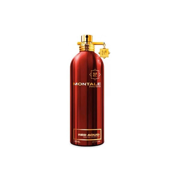Red Aoud Apa De Parfum 100ml
