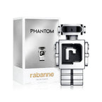 Phantom Apa De Toaleta 100ml