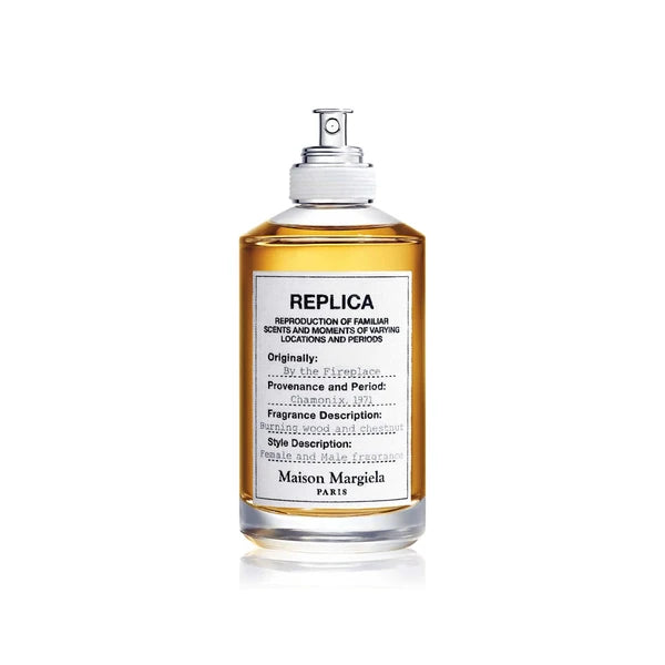 Replica By The Fireplace Apa De Toaleta 100ml