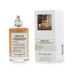 Replica Coffee Break Apa De Toaleta 100ml