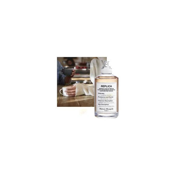 Replica Coffee Break Apa De Toaleta 100ml