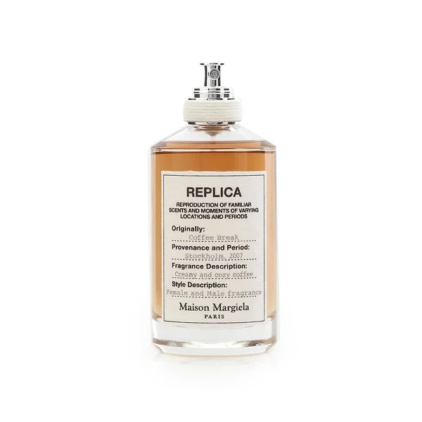 Replica Coffee Break Apa De Toaleta 100ml