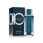 Ferragamo Intense Leather Apa De Parfum 100ml