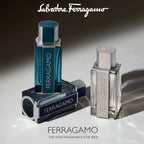 Ferragamo Intense Leather Apa De Parfum 100ml