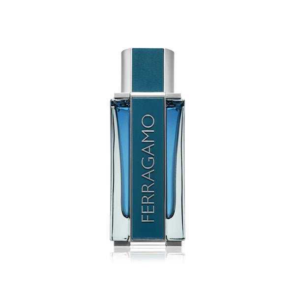 Ferragamo Intense Leather Apa De Parfum 100ml