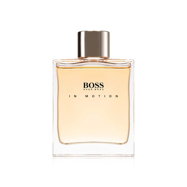 In Motion Apa De Toaleta 100ml