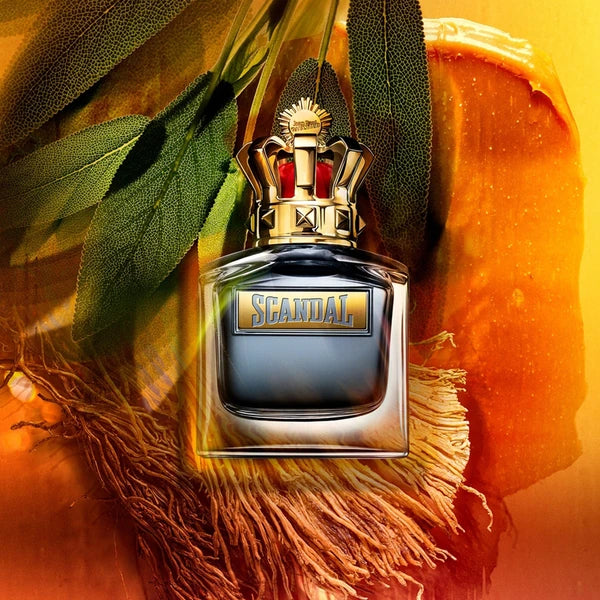 Scandal Pour Homme Apa De Toaleta 100ml