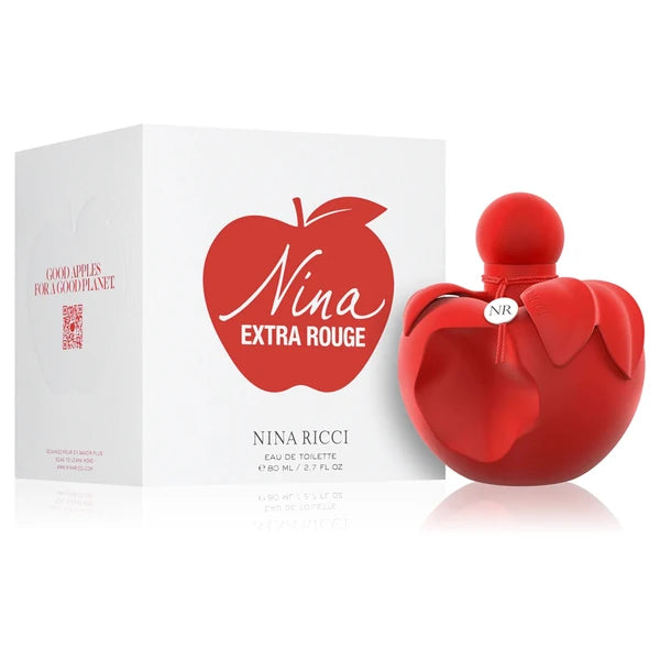 Extra Rouge Apa De Parfum 80ml