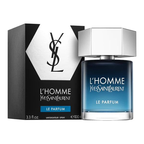 L'Homme Le Parfum Apa De Parfum 100ml