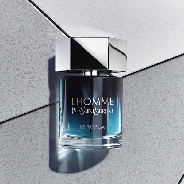 L'Homme Le Parfum Apa De Parfum 100ml