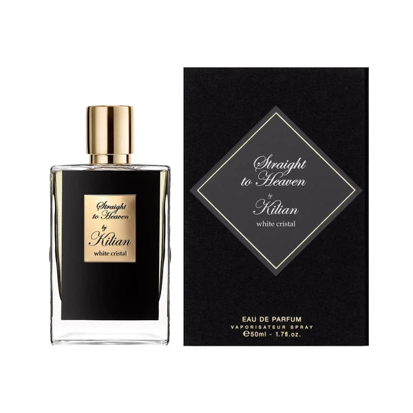 Straight To Heaven Apa De Parfum 50ml