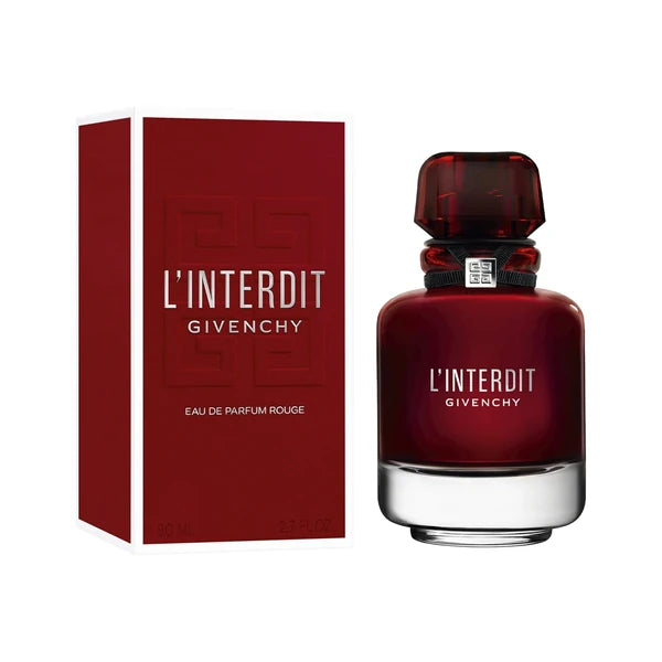 L'Interdit Rouge Apa De Parfum 80ml