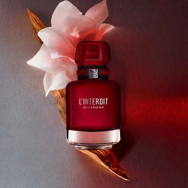 L'Interdit Rouge Apa De Parfum 80ml