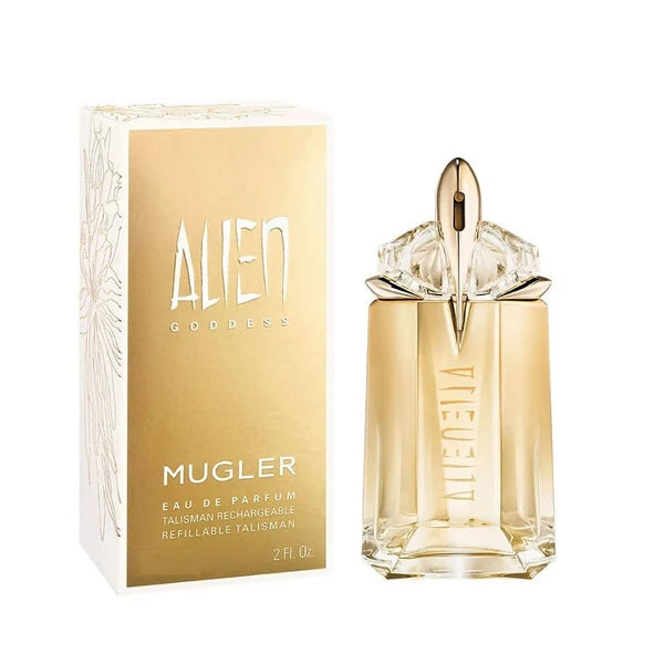 Alien Goddess Apa De Parfum 90ml Refill