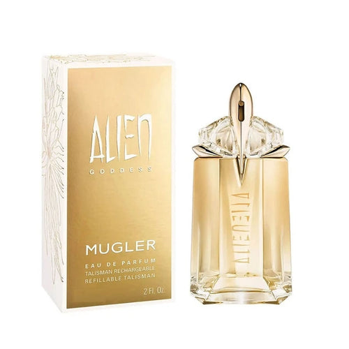 Alien Goddess Apa De Parfum 90ml Refill
