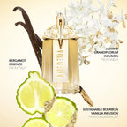 Alien Goddess Apa De Parfum 90ml Refill