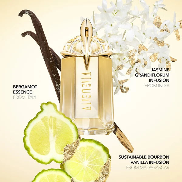 Alien Goddess Apa De Parfum 90ml Refill