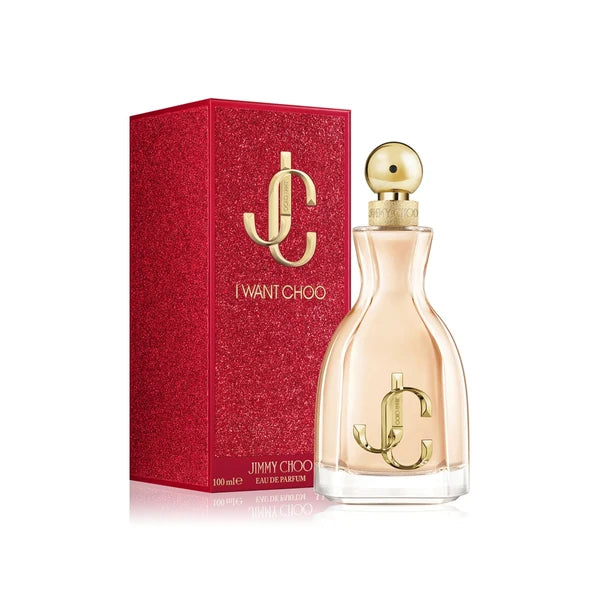 I Want Choo Apa De Parfum 100ml
