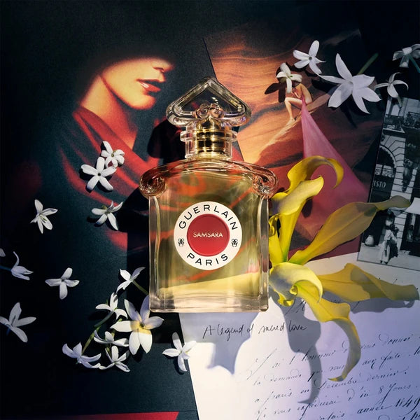 Samsara Apa De Parfum 75ml