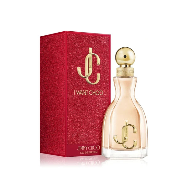 I Want Choo Apa De Parfum 60ml