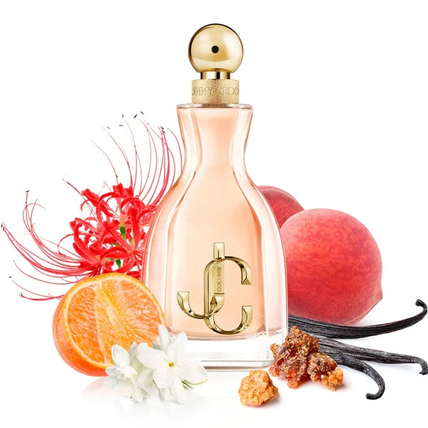 I Want Choo Apa De Parfum 60ml