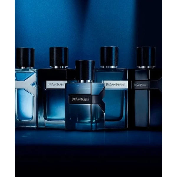 Y Le Parfum Apa De Parfum 100ml