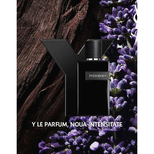 Y Le Parfum Apa De Parfum 100ml