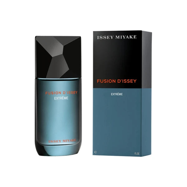 Fusion D'Issey Extreme Apa De Toaleta 100ml