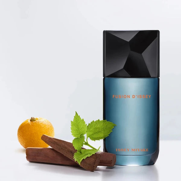 Fusion D'Issey Extreme Apa De Toaleta 100ml