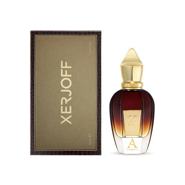 Alexandria Ii Apa De Parfum 100ml