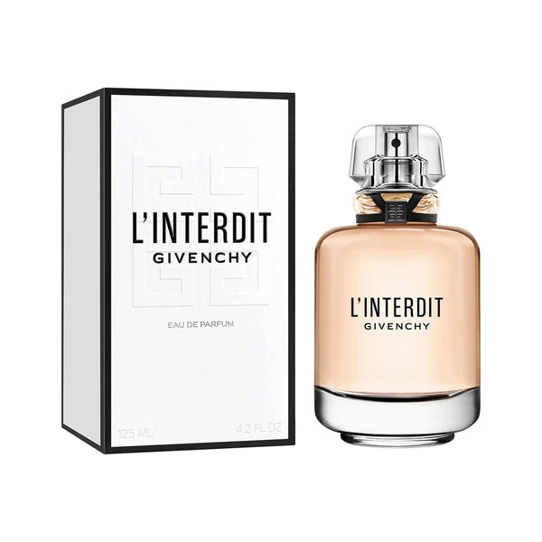 L'Interdit Apa De Parfum 125ml