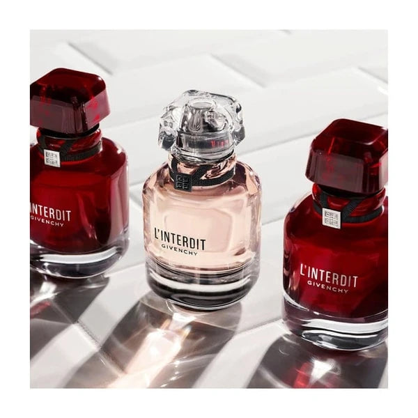 L'Interdit Apa De Parfum 125ml