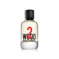 2 Wood Apa De Toaleta 100ml