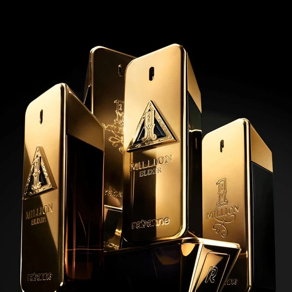1 Million Elixir Apa De Parfum 100ml