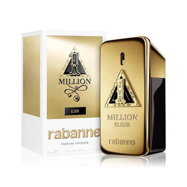 1 Million Elixir Apa De Parfum 50ml