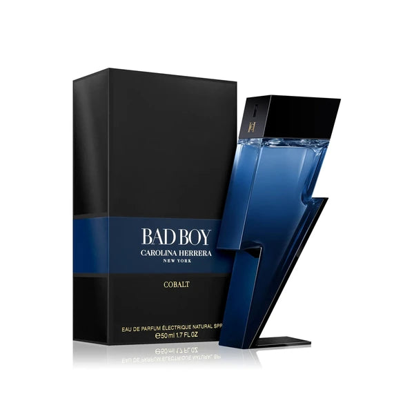 Bad Boy Cobalt Electrique Apa De Parfum 100ml