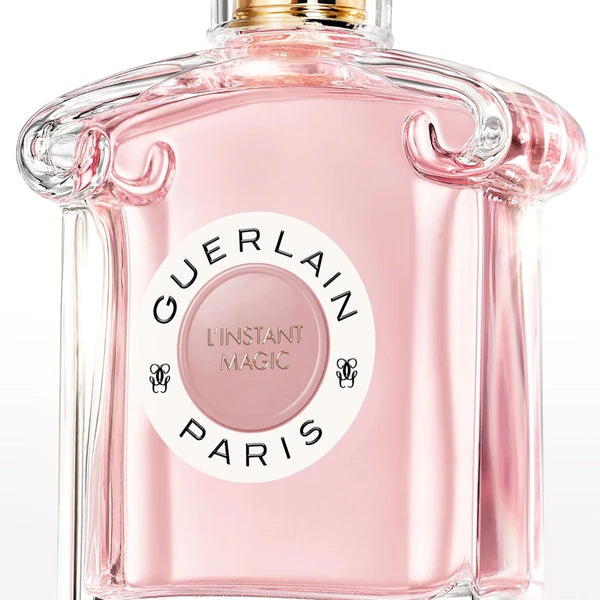 L'Instant Magic 2021 Apa De Parfum 75ml
