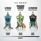 Le Beau Le Parfum Apa De Parfum 125ml
