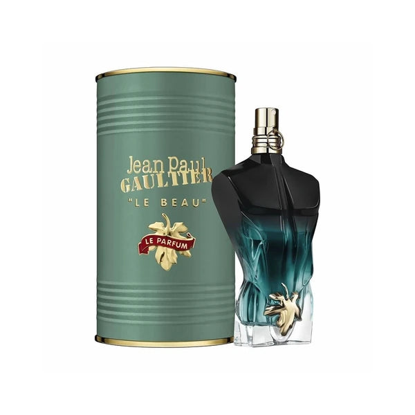 Le Beau Le Parfum Apa De Parfum 75ml
