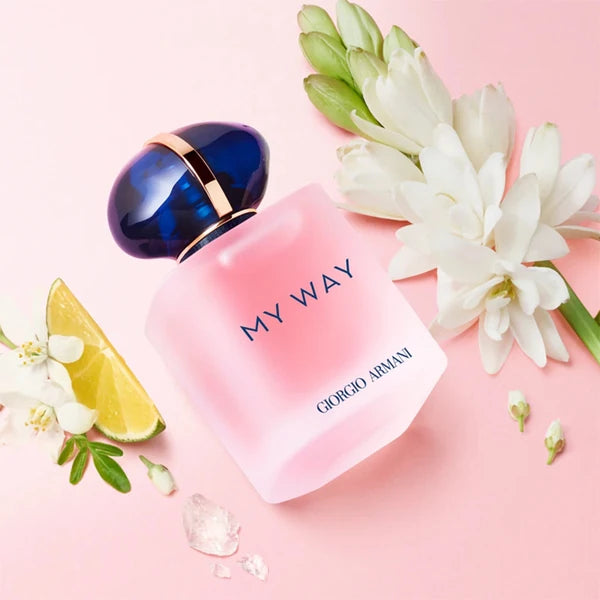 My Way Florale Apa De Parfum 50ml