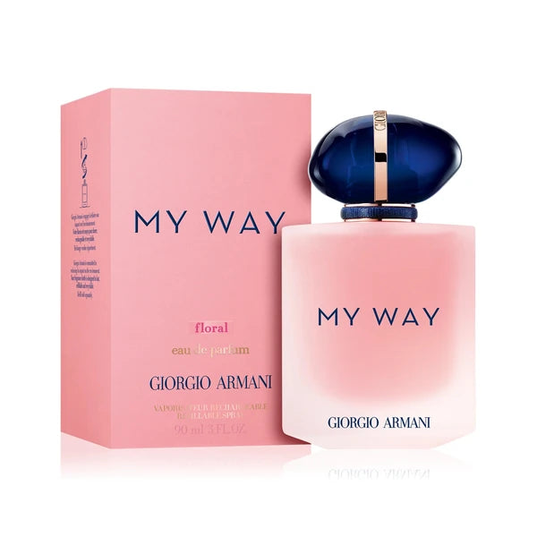 My Way Florale Apa De Parfum 90ml