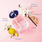 My Way Florale Apa De Parfum 90ml