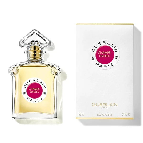 Champs-Elysees Apa De Parfum 75ml