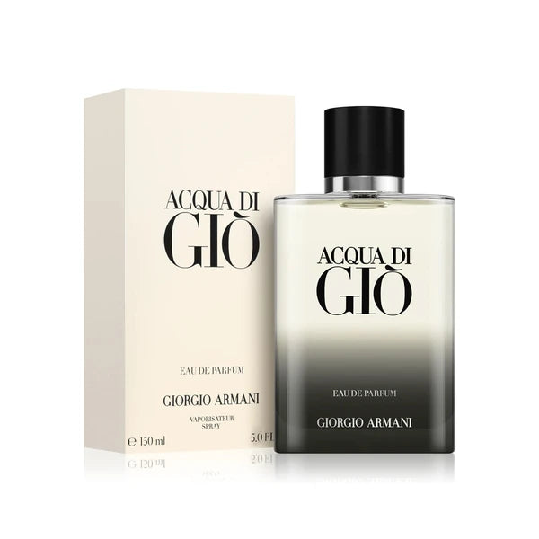 Acqua Di Gio Apa De Parfum 150ml Refill
