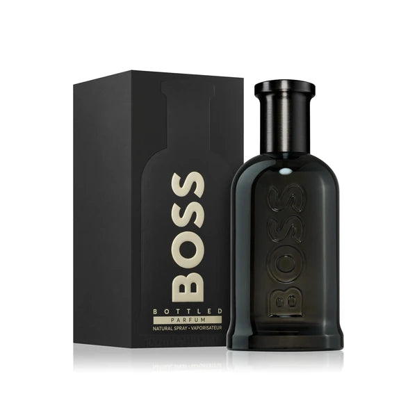 No.6 Bottled Parfum Apa De Parfum 100ml