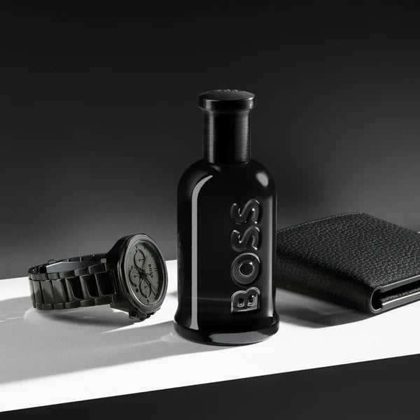 No.6 Bottled Parfum Apa De Parfum 100ml