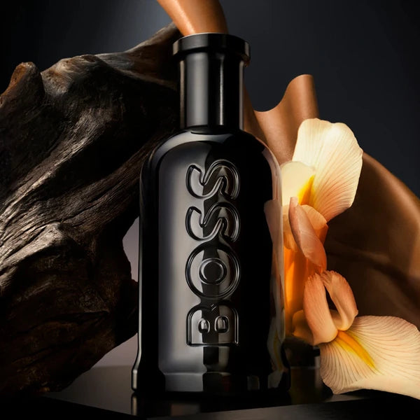 No.6 Bottled Parfum Apa De Parfum 100ml