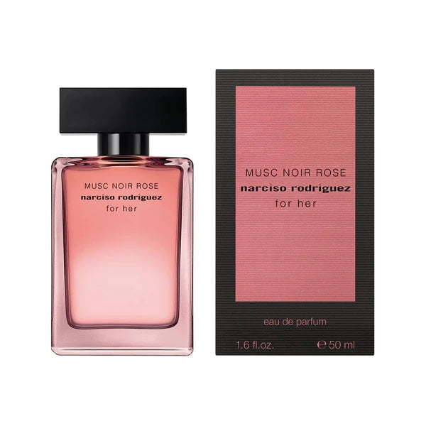 Musc Noir Rose Apa De Parfum 50ml