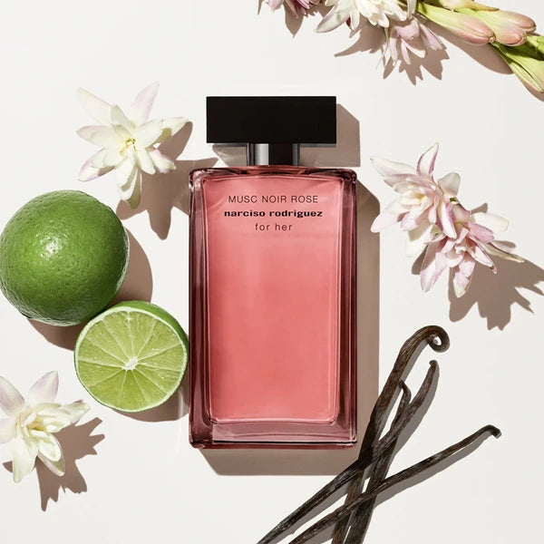 Musc Noir Rose Apa De Parfum 50ml