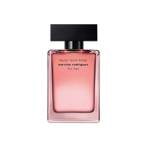 Musc Noir Rose Apa De Parfum 50ml